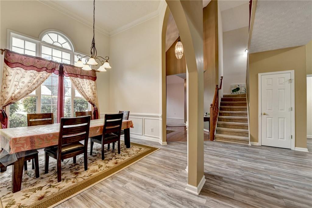 4512 Evan Court, Hoschton, Georgia image 43