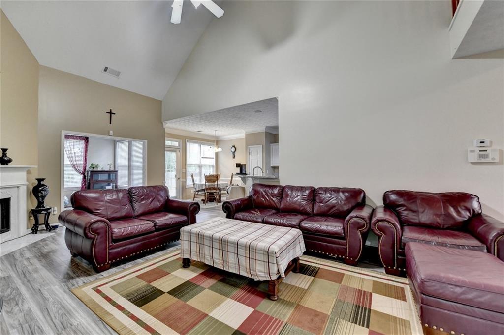 4512 Evan Court, Hoschton, Georgia image 16