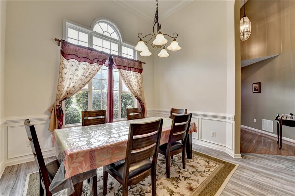 4512 Evan Court, Hoschton, Georgia image 11