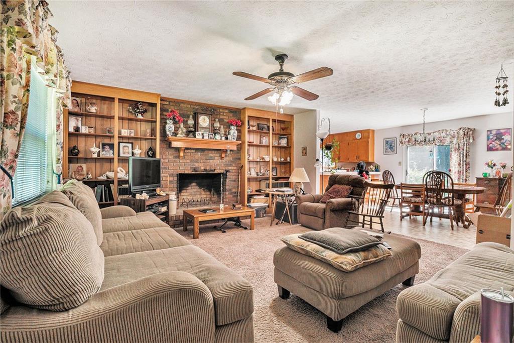 1387 Lanier Road Road, Pendergrass, Georgia image 4