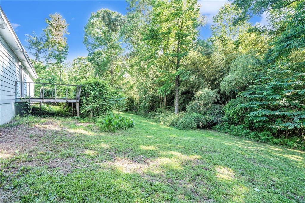 1387 Lanier Road Road, Pendergrass, Georgia image 26