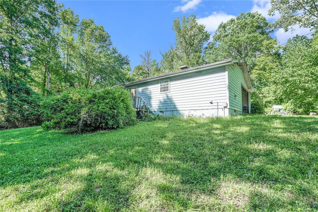1387 Lanier Road Road, Pendergrass, Georgia image 28