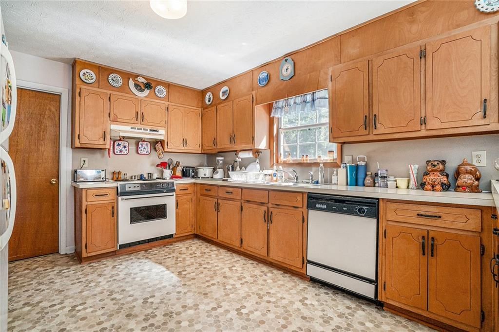 1387 Lanier Road Road, Pendergrass, Georgia image 9