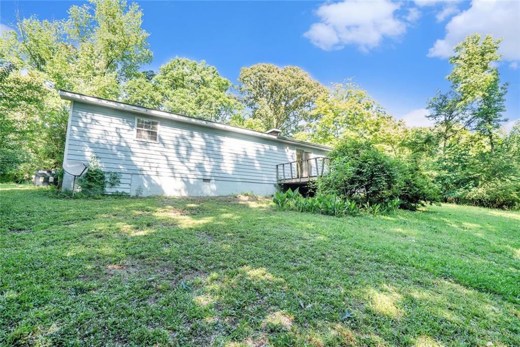 1387 Lanier Road Road, Pendergrass, Georgia image 27