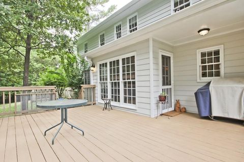 A home in Lawrenceville