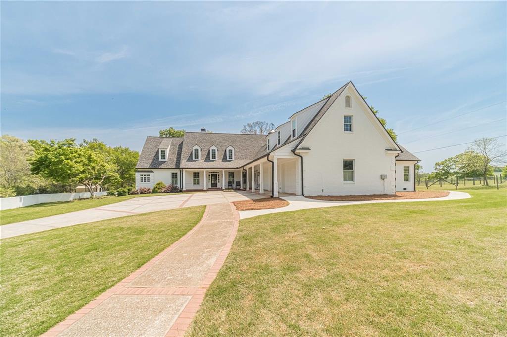 1271 Carl Davis Rd