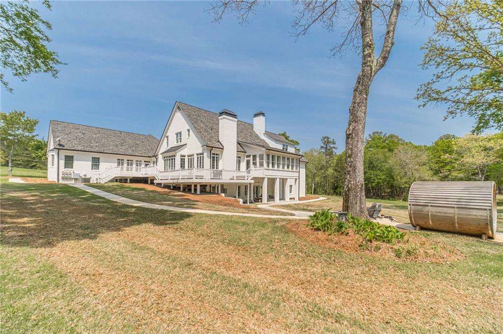 1271 Carl Davis Rd