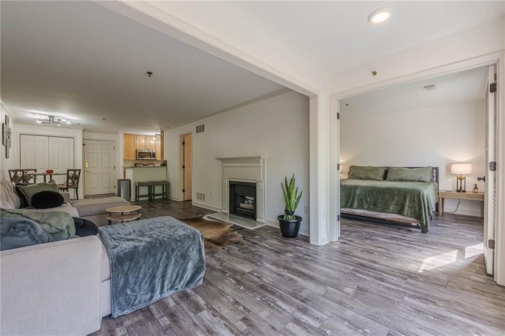 3203 Lenox Road #32, Atlanta, Georgia image 24