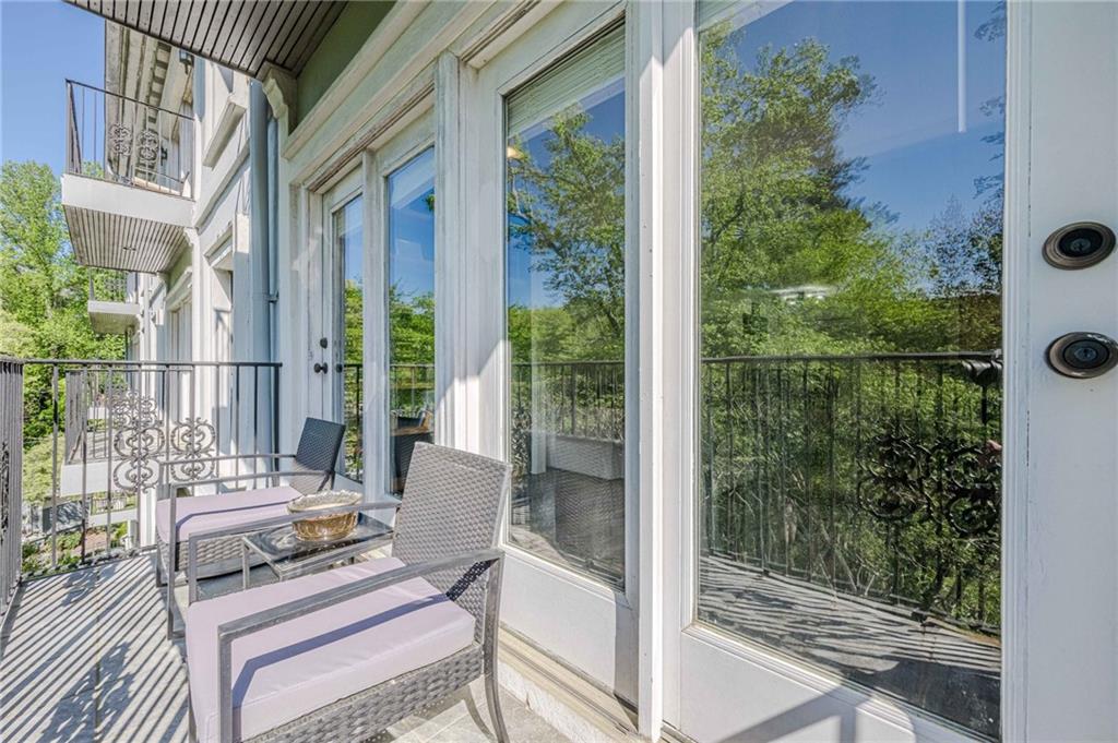 3203 Lenox Road #32, Atlanta, Georgia image 37