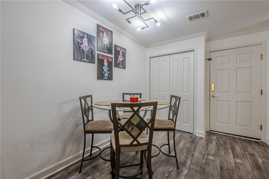3203 Lenox Road #32, Atlanta, Georgia image 13