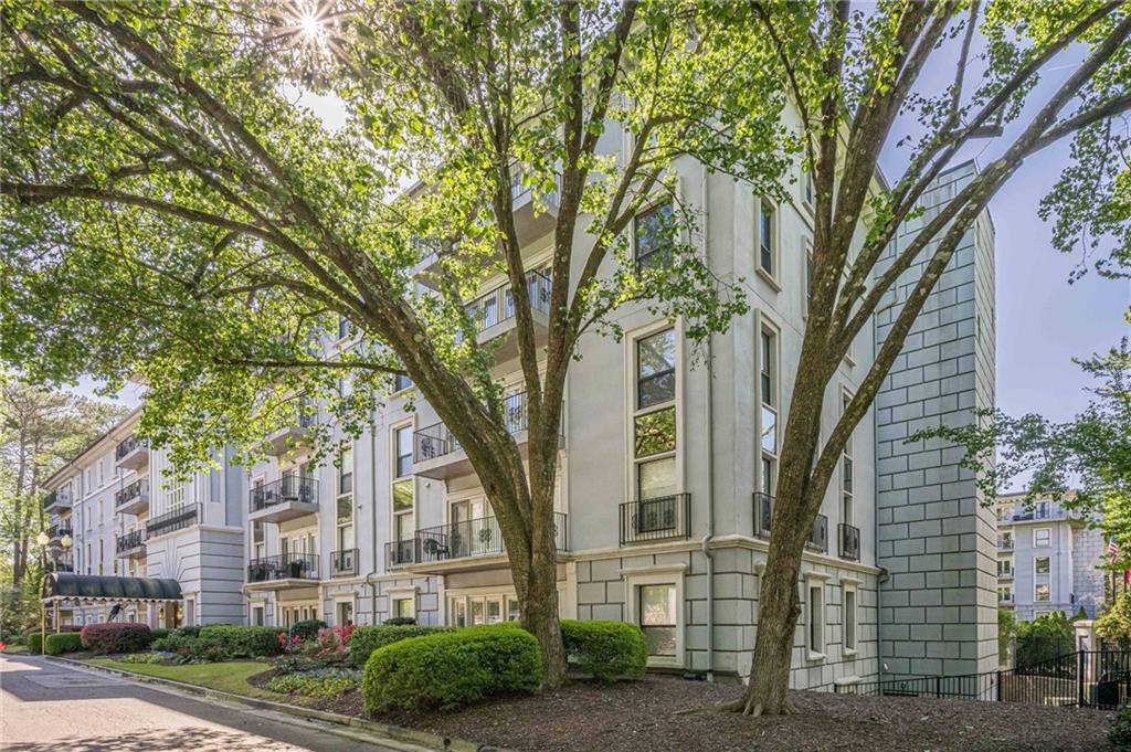 3203 Lenox Road #32, Atlanta, Georgia image 2