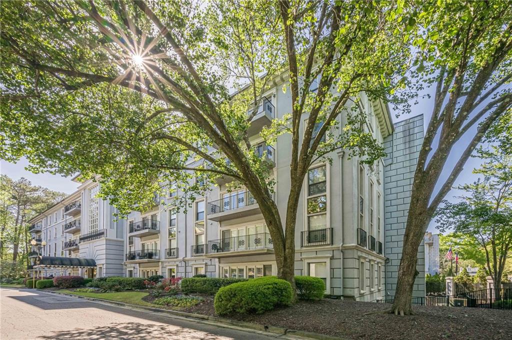 3203 Lenox Road #32, Atlanta, Georgia image 3