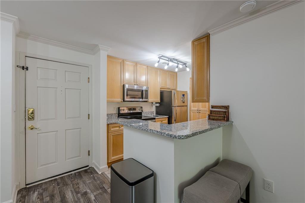 3203 Lenox Road #32, Atlanta, Georgia image 12