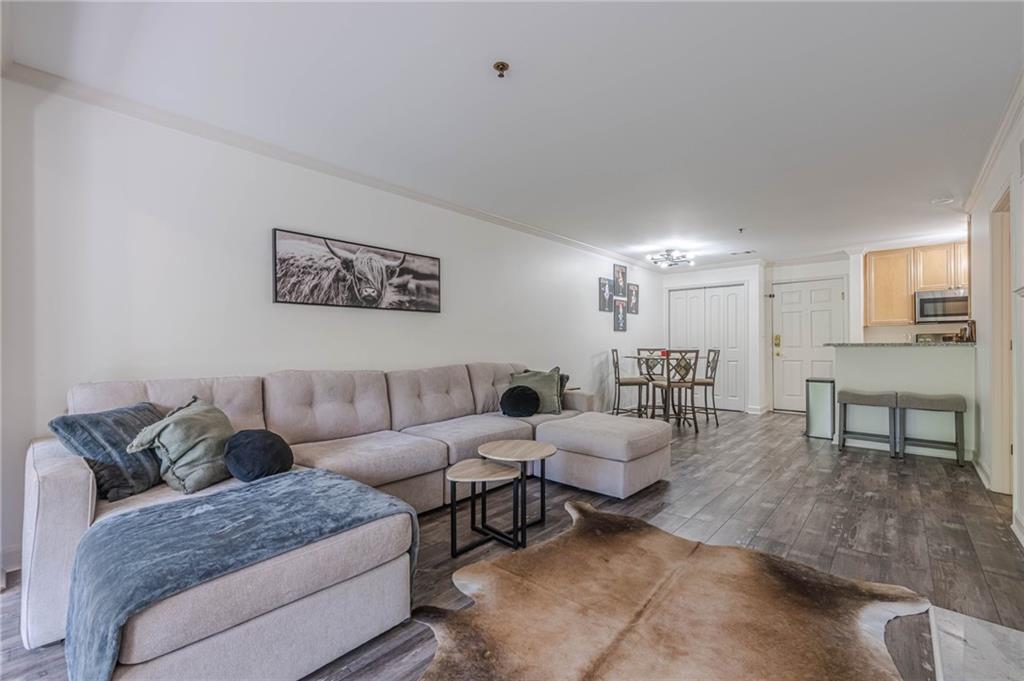 3203 Lenox Road #32, Atlanta, Georgia image 19