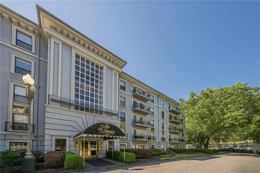 3203 Lenox Road #32, Atlanta, Georgia image 4