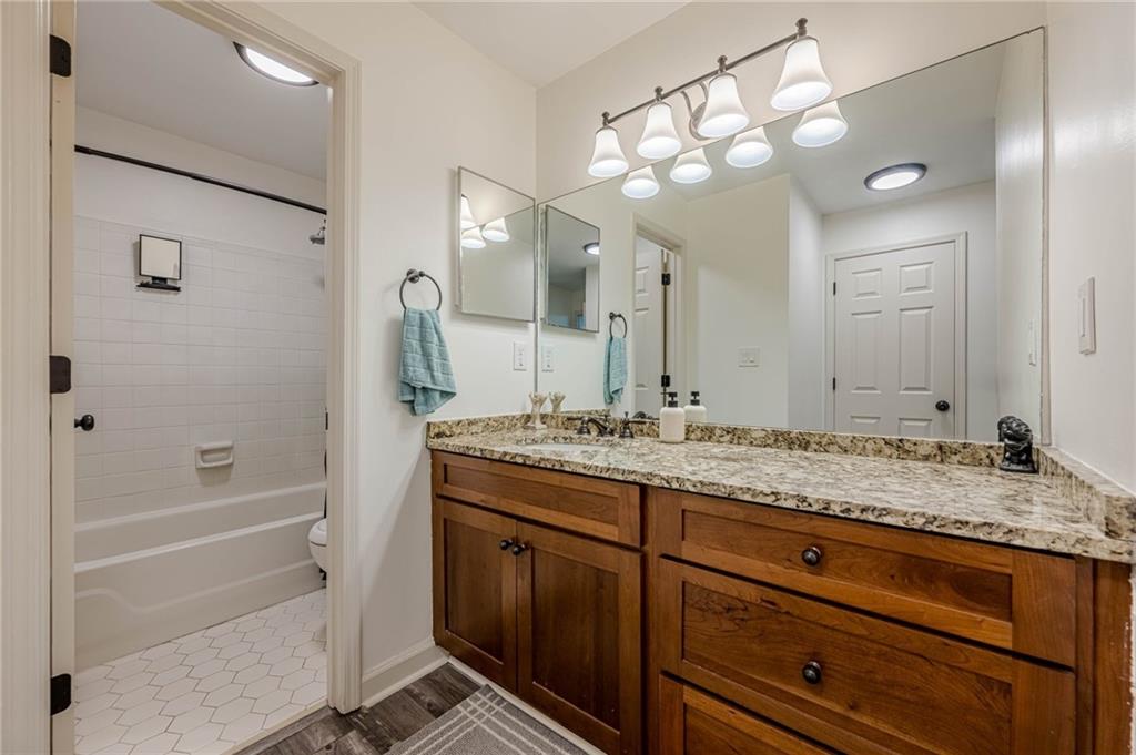 3203 Lenox Road #32, Atlanta, Georgia image 32