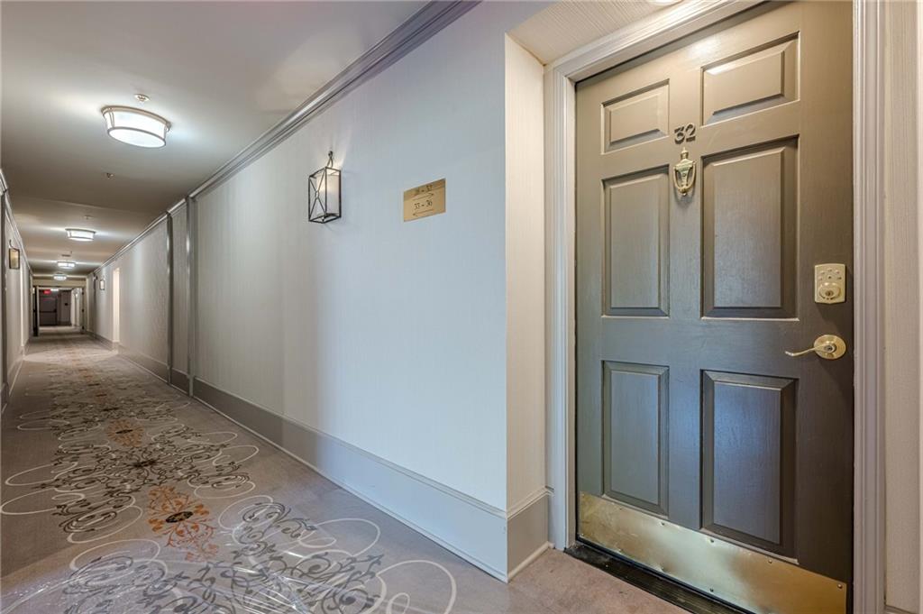 3203 Lenox Road #32, Atlanta, Georgia image 6