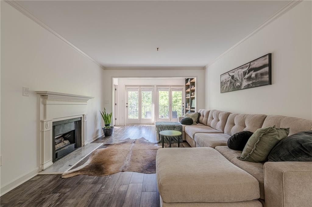3203 Lenox Road #32, Atlanta, Georgia image 18