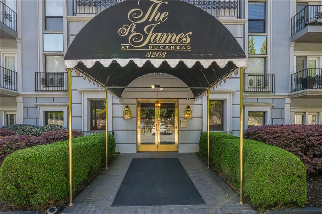 3203 Lenox Road #32, Atlanta, Georgia image 5