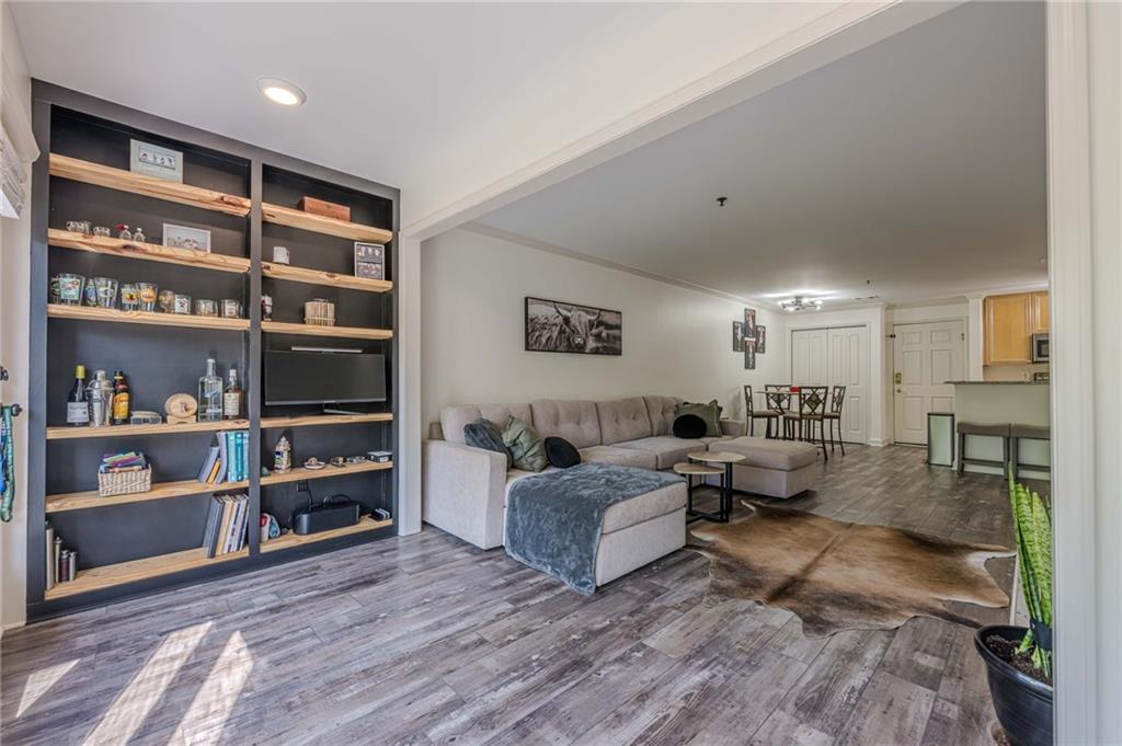 3203 Lenox Road #32, Atlanta, Georgia image 25