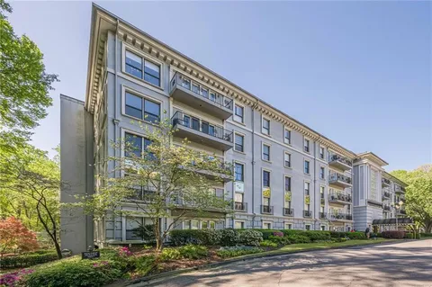 3203 Lenox Road NE Unit 32, Atlanta, GA 30324 - MLS#: 7557918