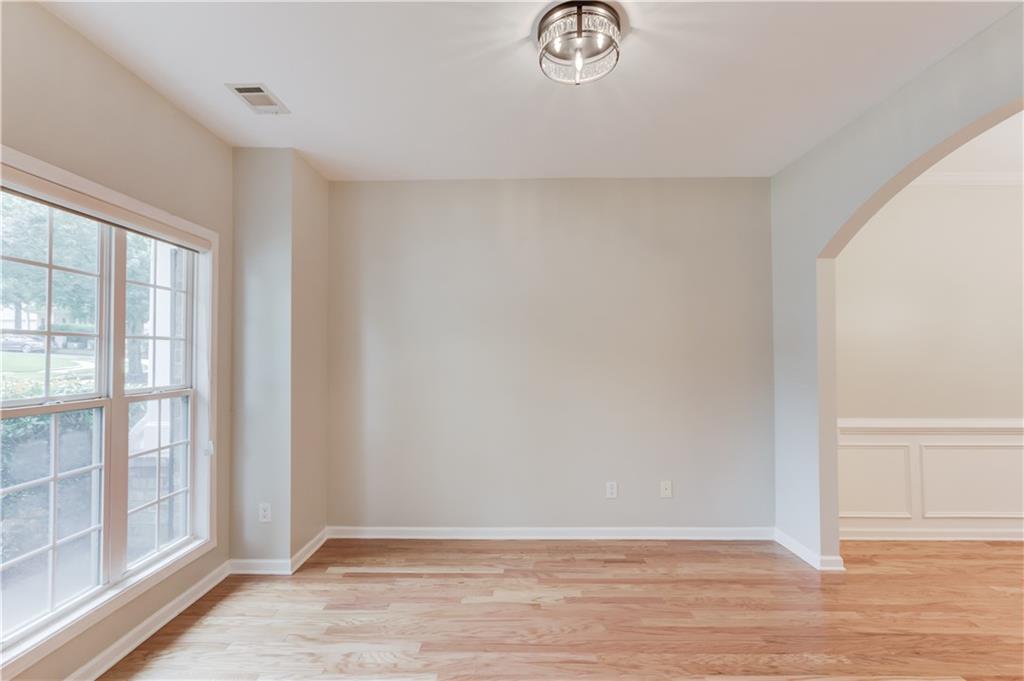 2725 Sedgeview Way, Buford, Georgia image 6