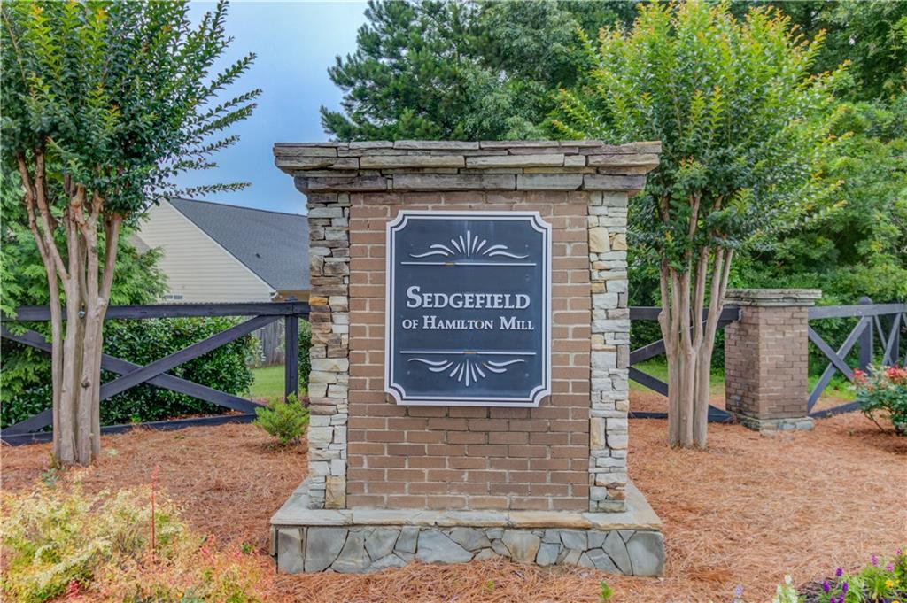 2725 Sedgeview Way, Buford, Georgia image 46