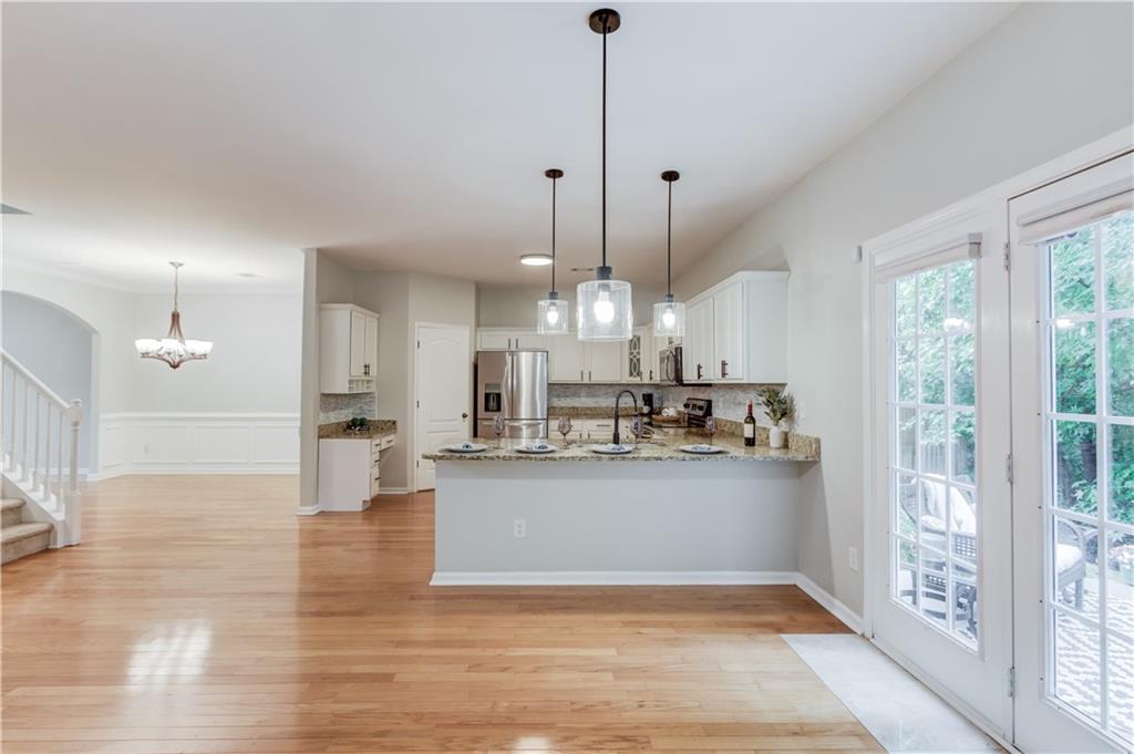 2725 Sedgeview Way, Buford, Georgia image 13