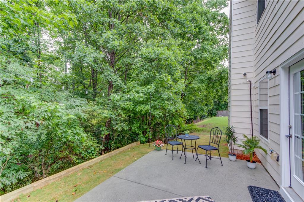 2725 Sedgeview Way, Buford, Georgia image 38
