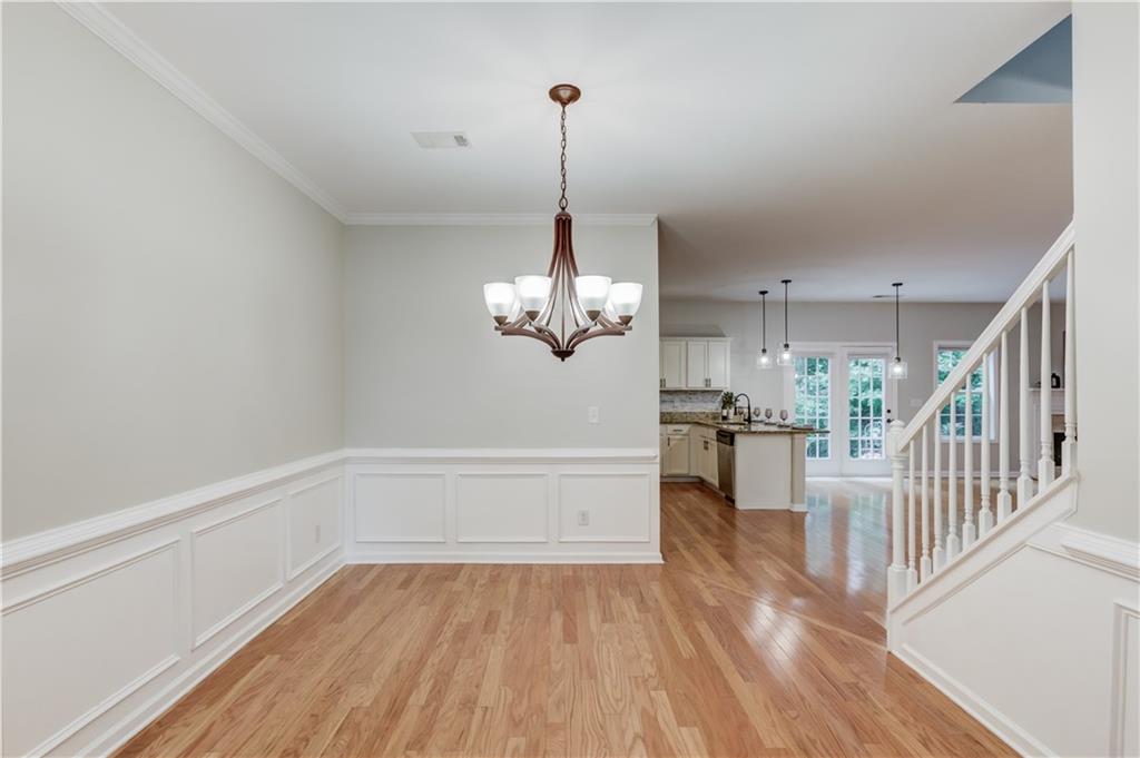 2725 Sedgeview Way, Buford, Georgia image 9