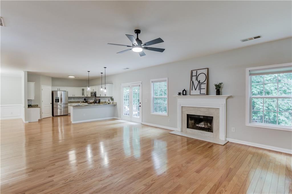 2725 Sedgeview Way, Buford, Georgia image 11