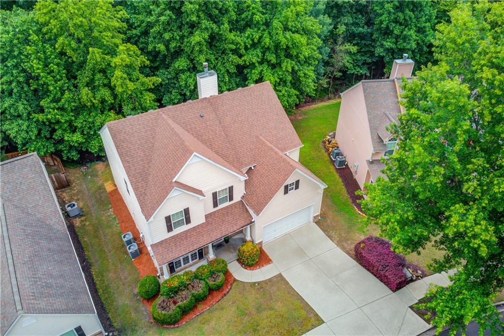 2725 Sedgeview Way, Buford, Georgia image 2