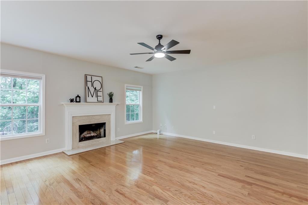 2725 Sedgeview Way, Buford, Georgia image 10