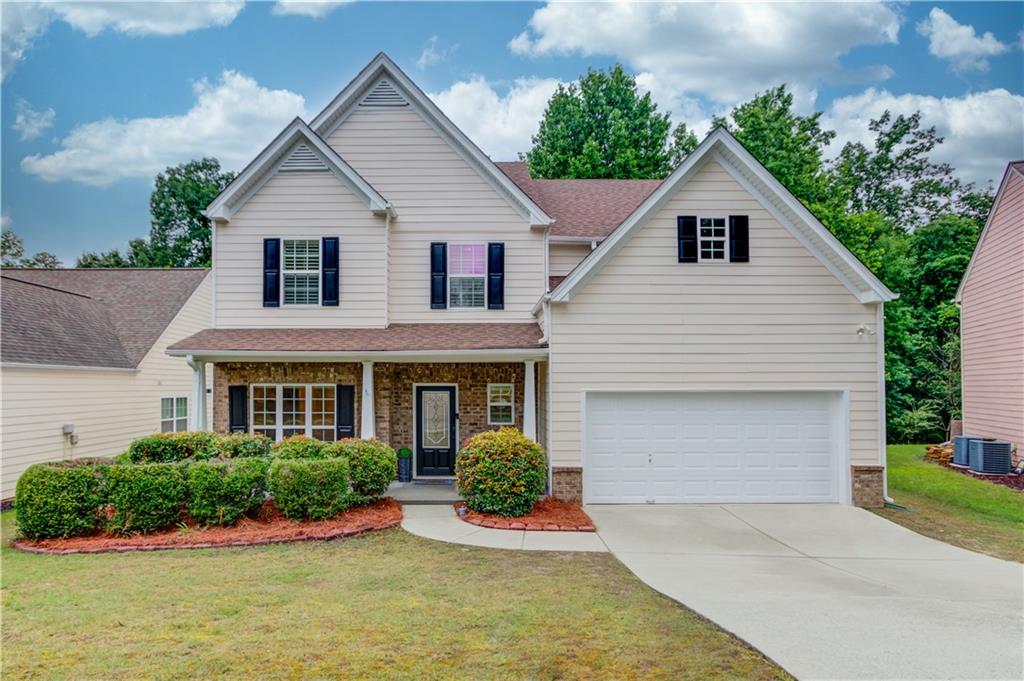2725 Sedgeview Way, Buford, Georgia image 1