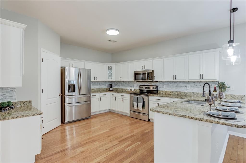 2725 Sedgeview Way, Buford, Georgia image 16
