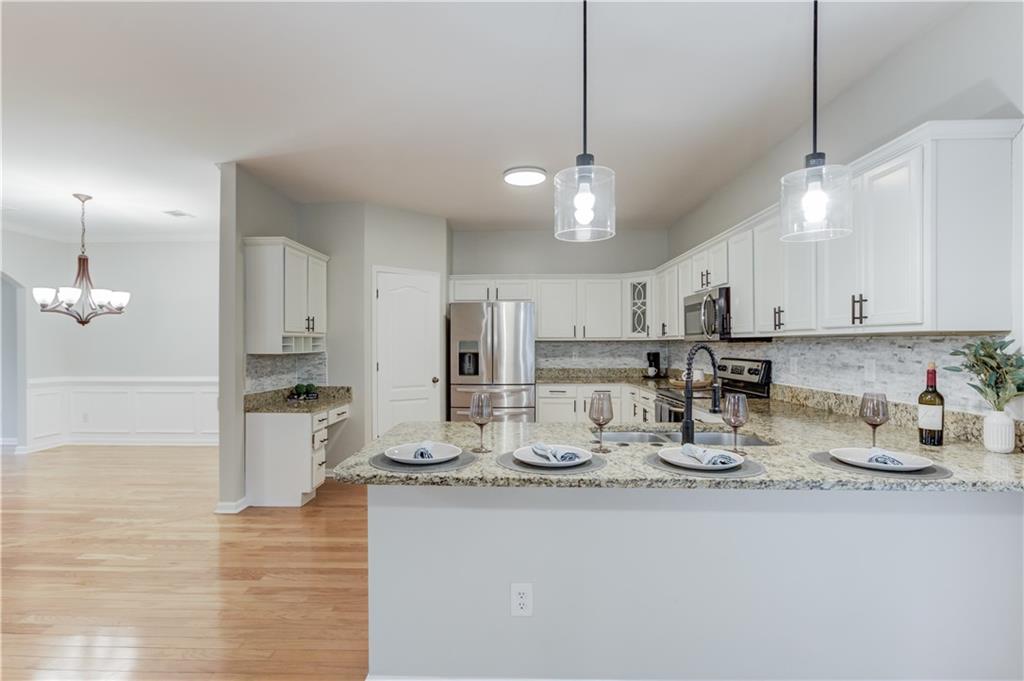 2725 Sedgeview Way, Buford, Georgia image 15