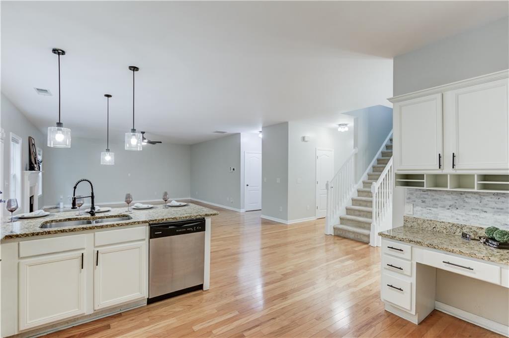 2725 Sedgeview Way, Buford, Georgia image 18