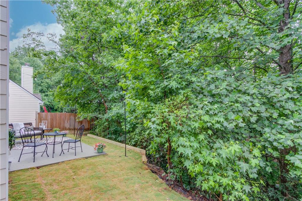 2725 Sedgeview Way, Buford, Georgia image 41