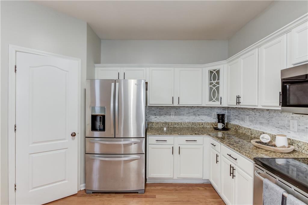 2725 Sedgeview Way, Buford, Georgia image 17
