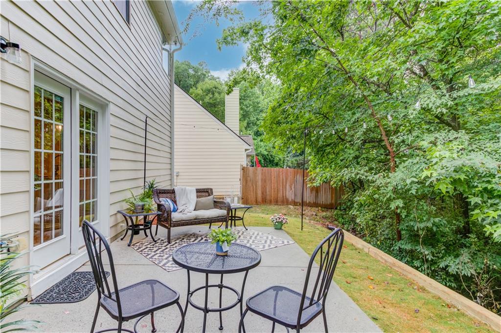 2725 Sedgeview Way, Buford, Georgia image 39