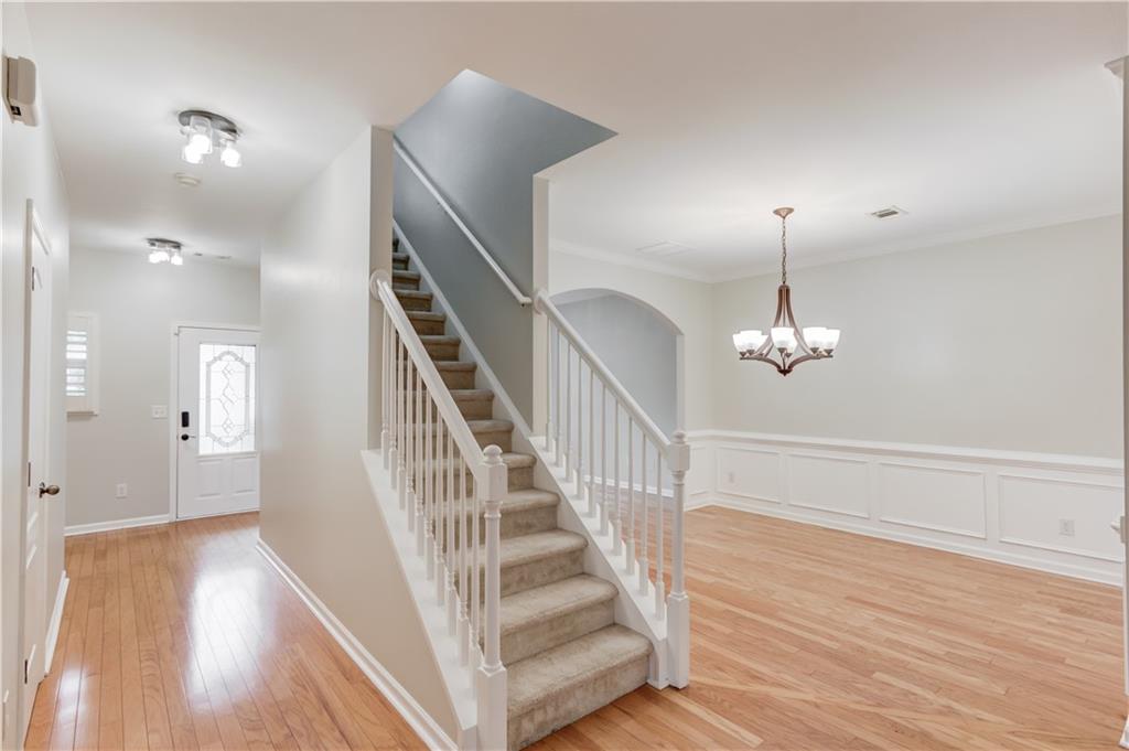 2725 Sedgeview Way, Buford, Georgia image 21