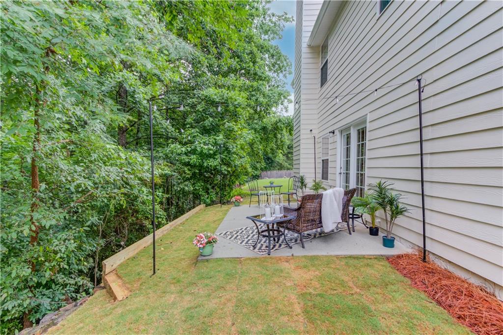 2725 Sedgeview Way, Buford, Georgia image 40