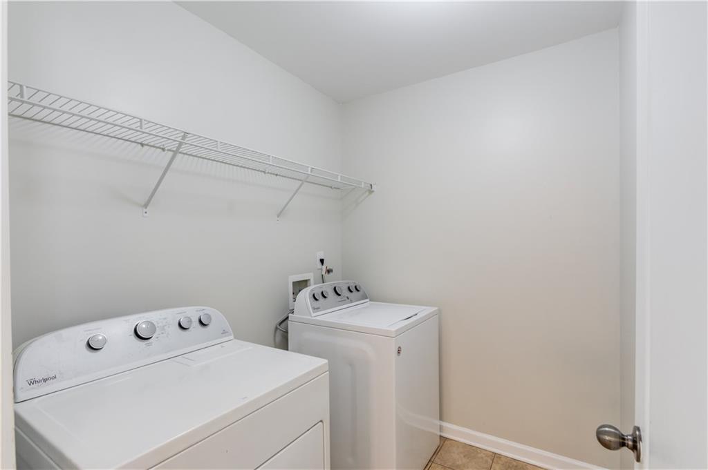 2725 Sedgeview Way, Buford, Georgia image 37