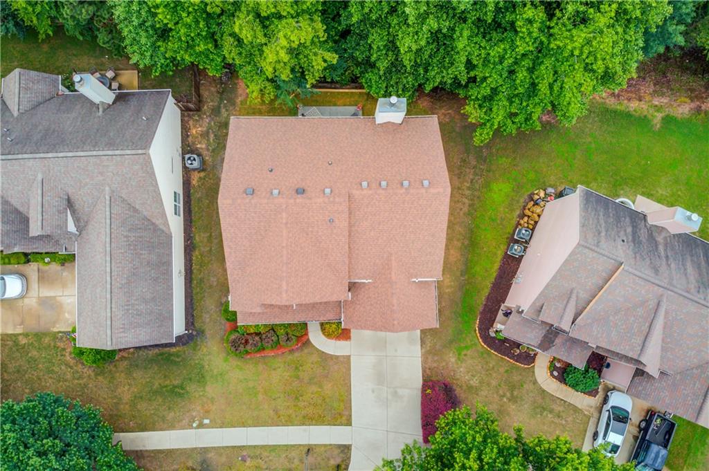 2725 Sedgeview Way, Buford, Georgia image 43