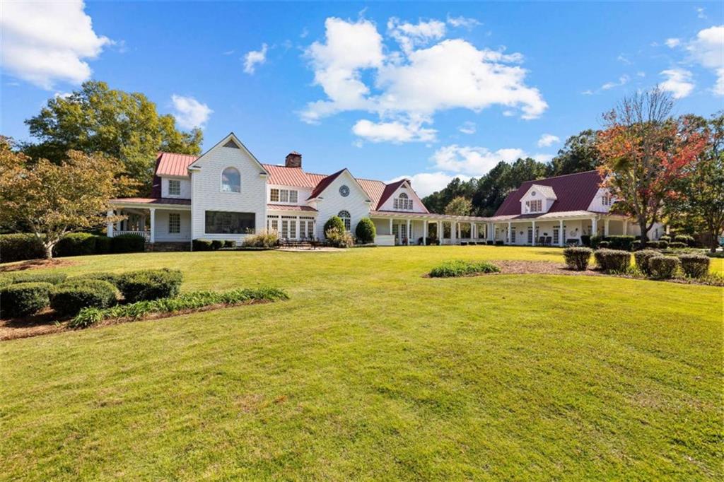 5225 Chalybeate Springs Road