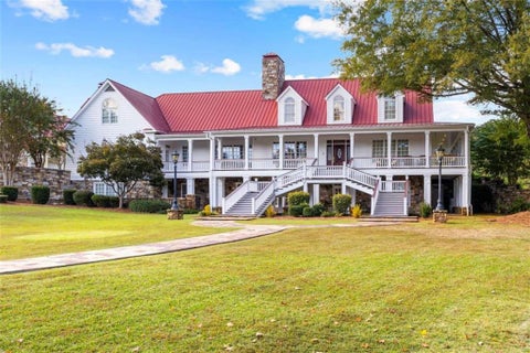 Homes For Sale - 5225 Chalybeate Springs Road<br/> Woodland, GA 31836