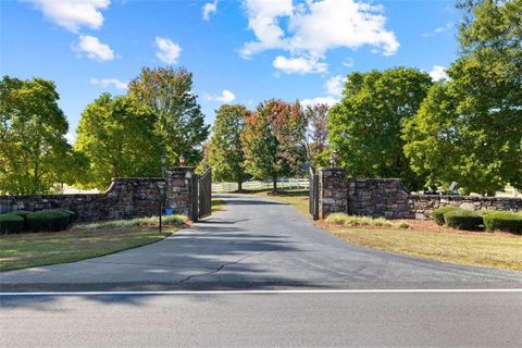 5225 Chalybeate Springs Road Woodland GA 31836