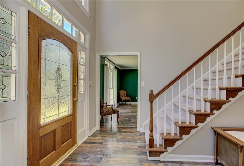 6310 Black Oak Drive