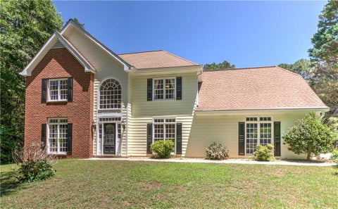 Homes For Rent - 6310 Black Oak Drive<br/> Forsyth County, Cumming, GA 30040