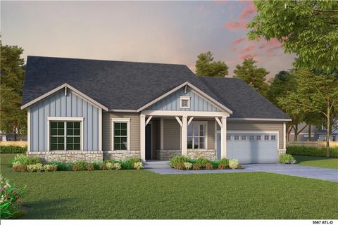 608 Barnfield Way Dallas GA 30157